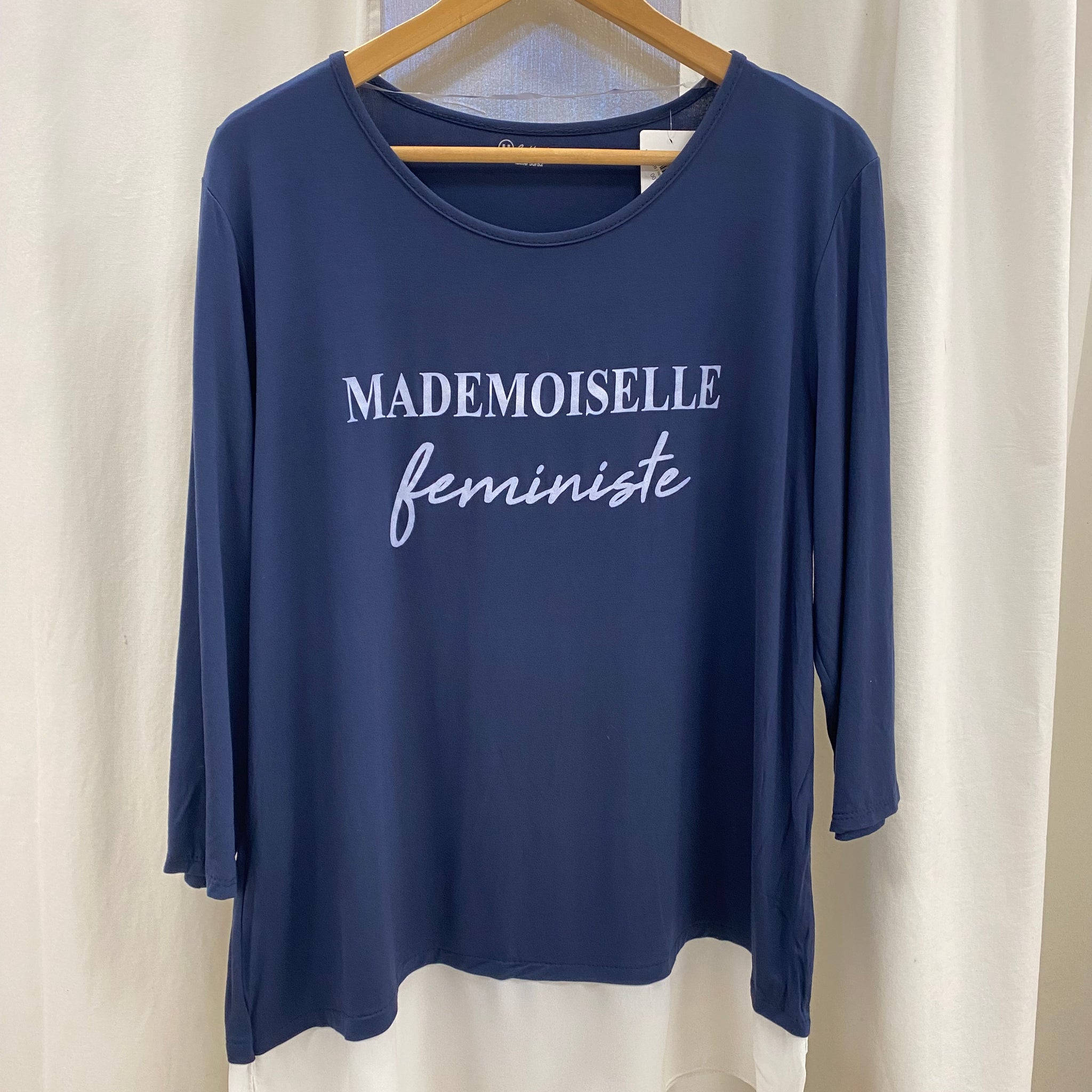 Maglietta femministe