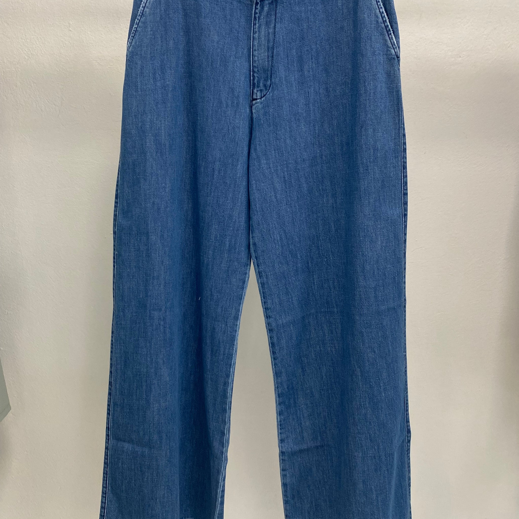 Jeans palazzo