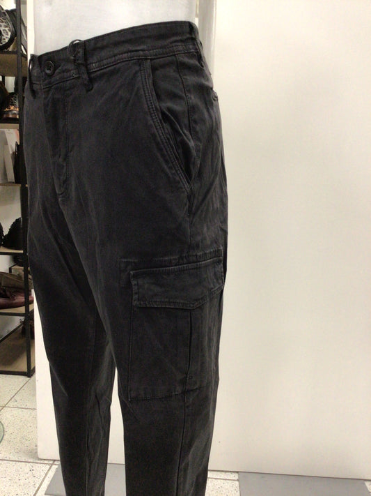 Cargo trousers