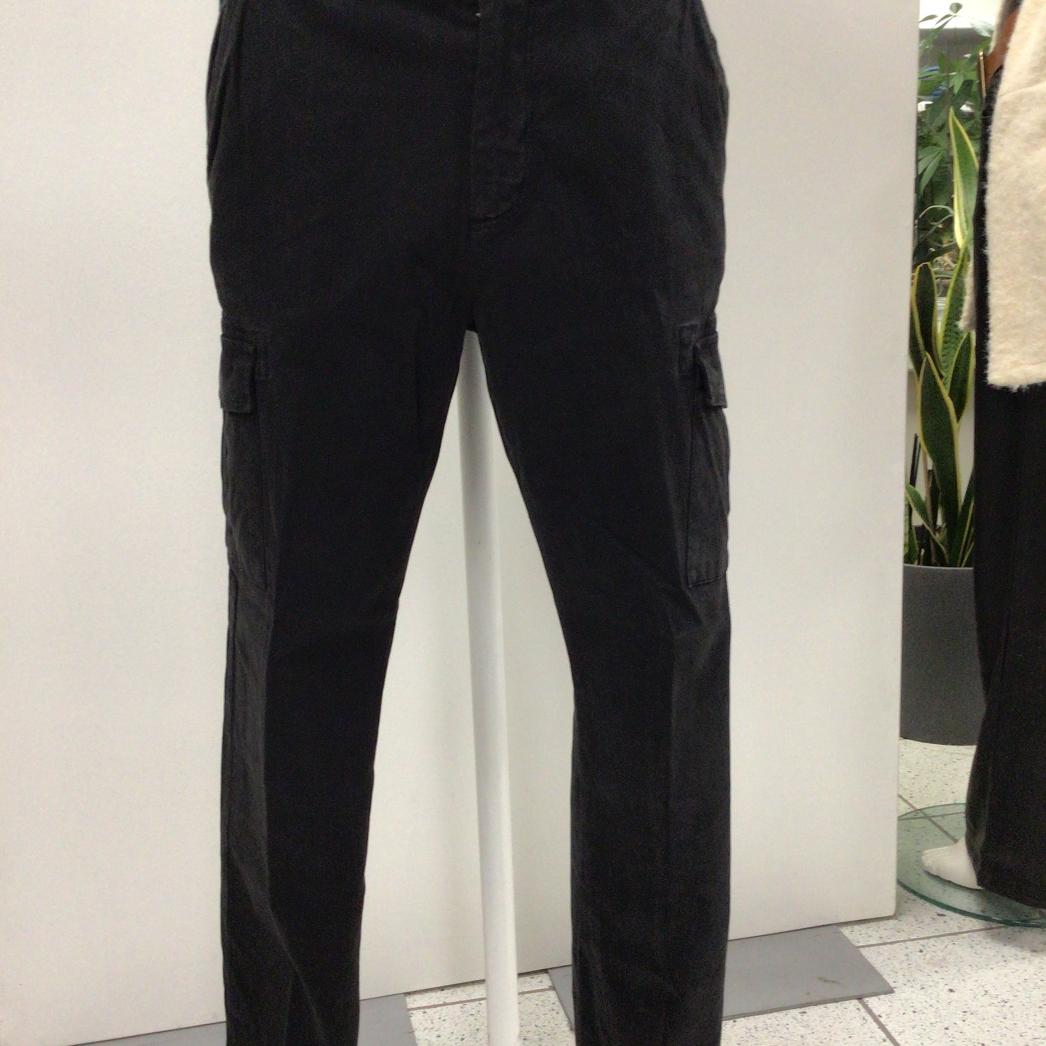 Cargo trousers