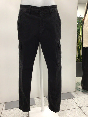 Cargo trousers