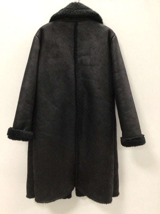 Cappotto Ecomonton