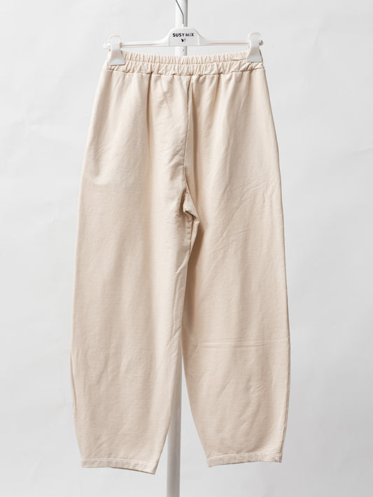 Pantalone carota