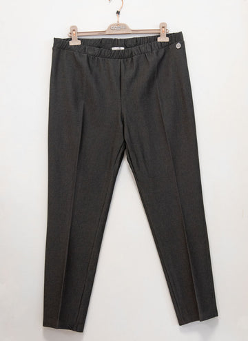 Pantalone costine