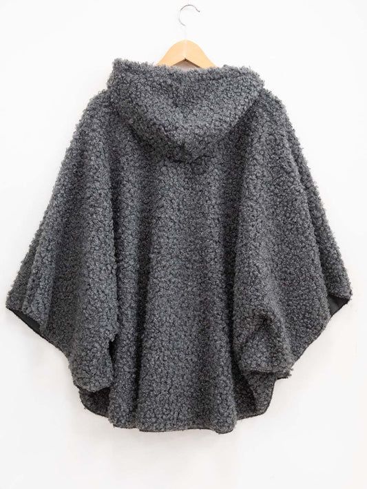 Boucle cape