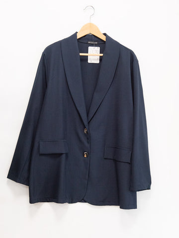 Blazer curvy