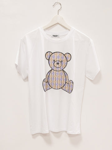 Teddy bear t-shirt