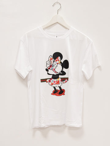 Minnie Mouse T-shirt