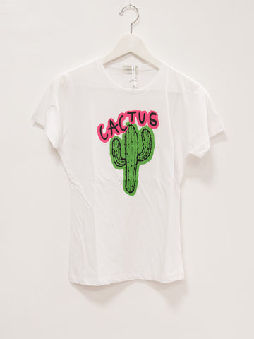 Cactus T-shirt