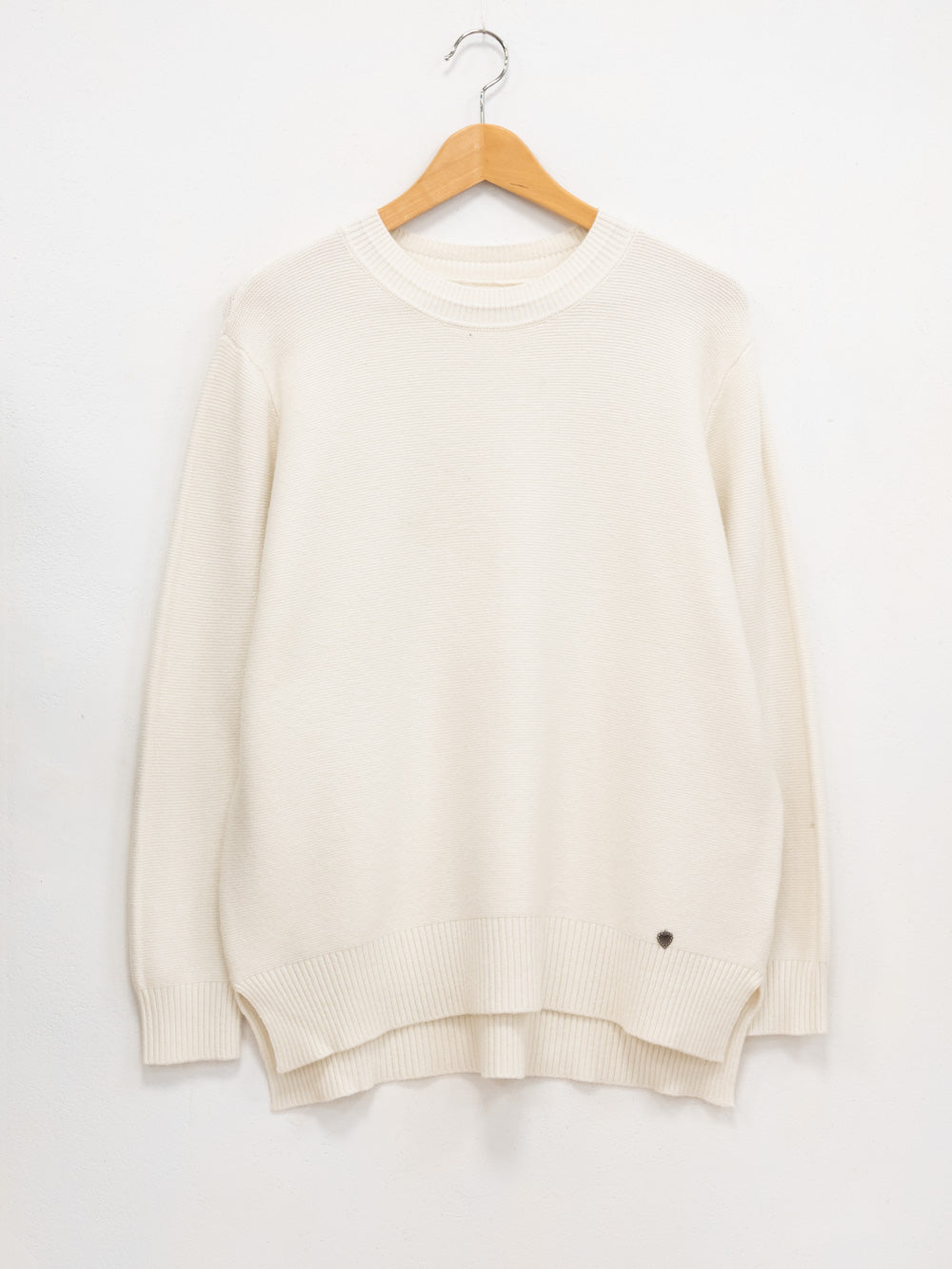 Crewneck sweater