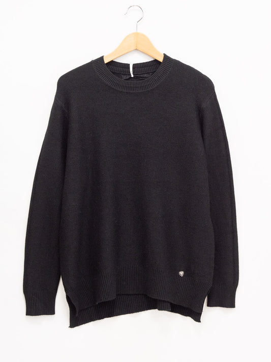 Crewneck sweater