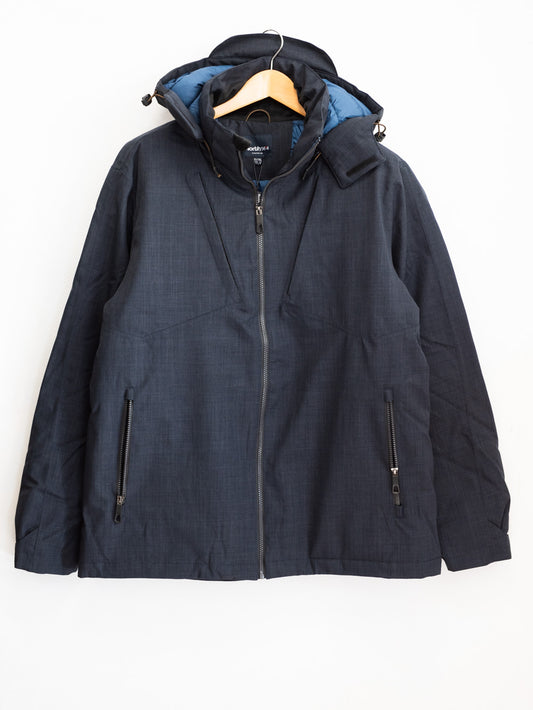 North Padded Jacket