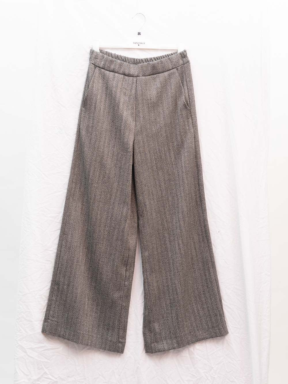 Palazzo pants