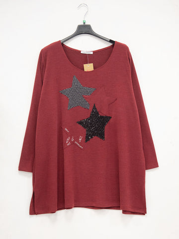 Maglia stelle