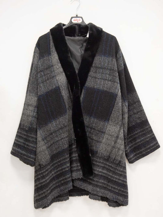 Cappotto kimono