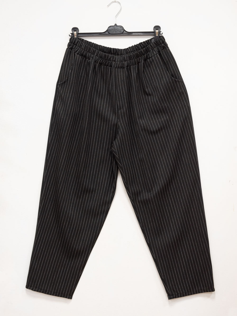 Pantalone gessato