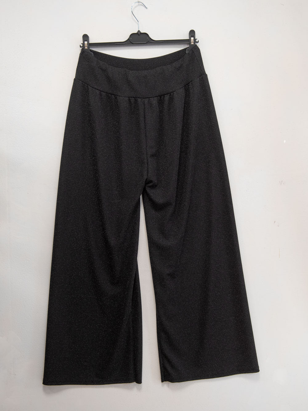 Pantaloni lurex