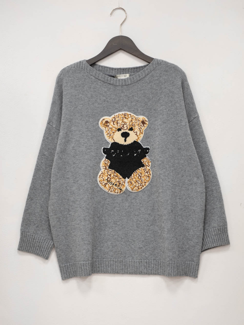 Maglia orso