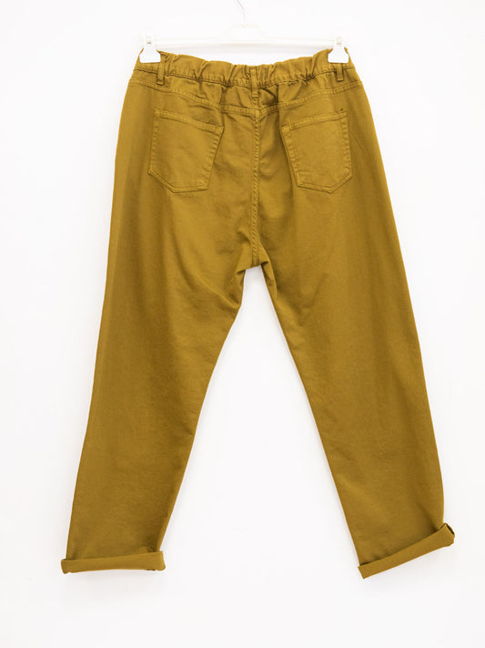 Pantalone jeans