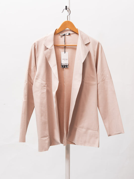 Milan stitch blazer