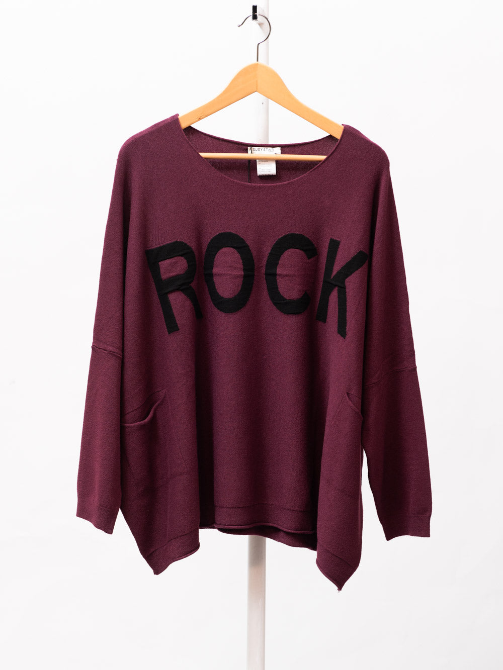 Rock Jersey