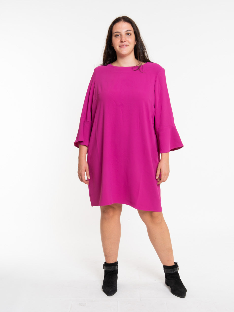 Mat Fashion curvy dress