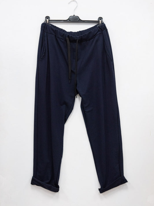 Pantalone felpa leggero