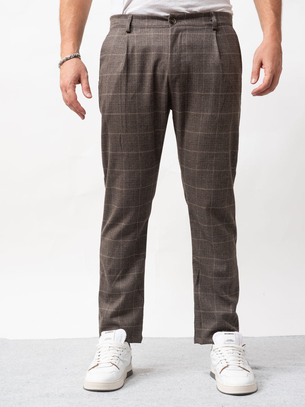 Scottish Chino Trousers