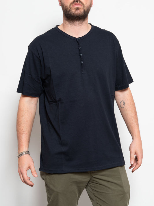 Slub fabric seraph t-shirt