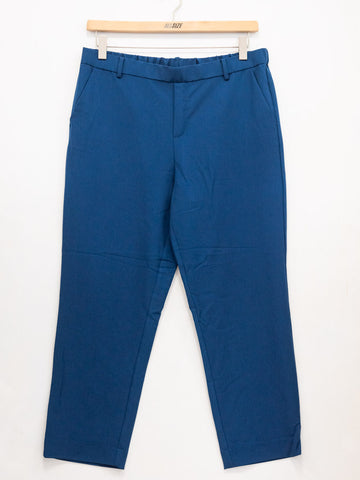 Curvy complete trousers