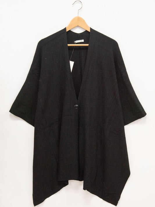 button cape