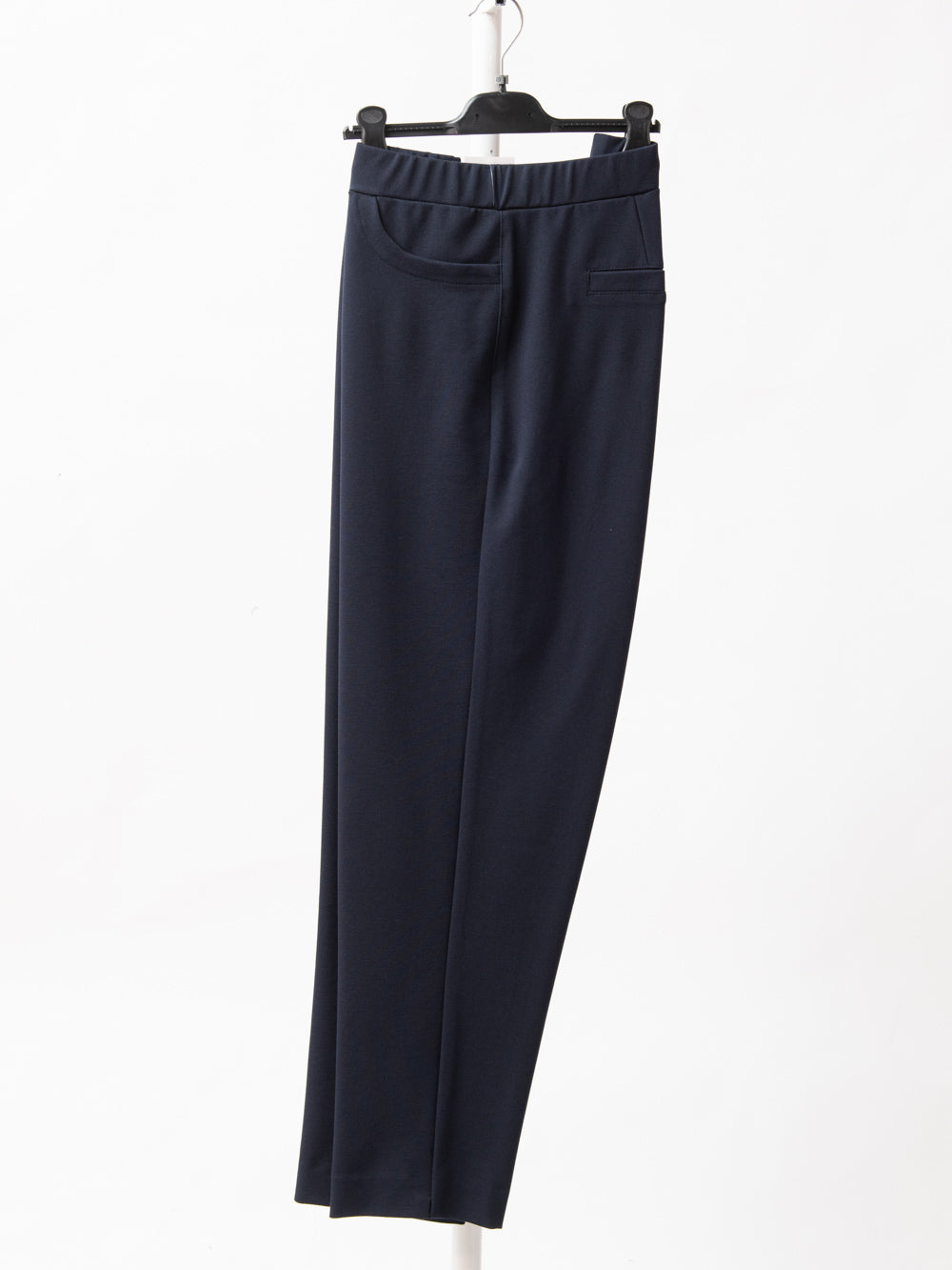 Milan stitch trousers