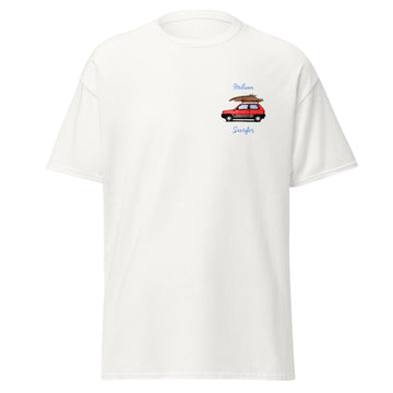 Italian Surfer T-shirt