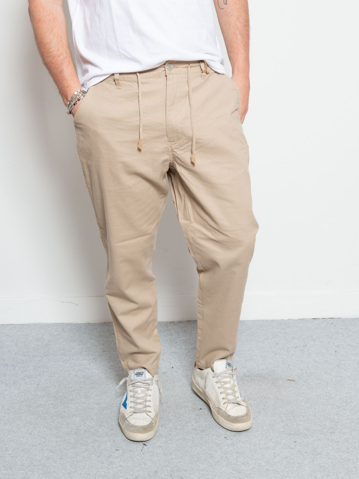 HAMAKI-HO men's clothing | buy online | the sparrow