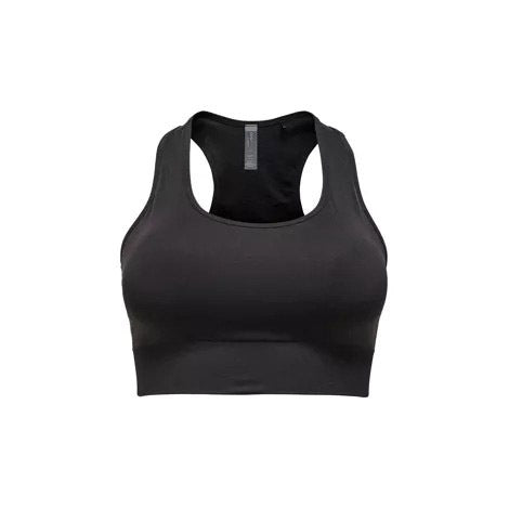 Curvy running sports top